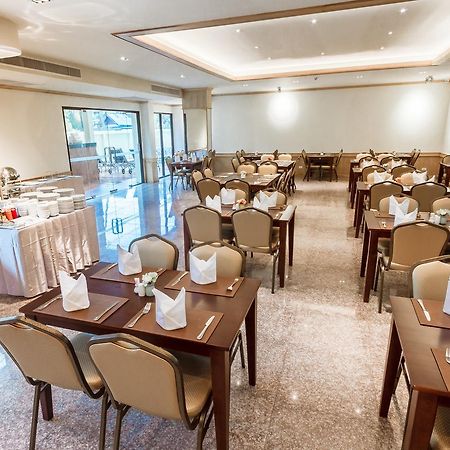 Airport Beach Hotel Phuket - Sha Extra Plus Nai Yang Beach Exterior foto